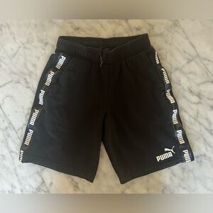 Puma Cotton Shorts - Adult Small